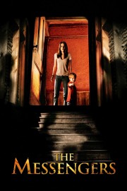 stream free The Messengers hd online