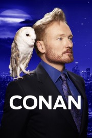 stream free Conan hd online