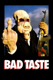 stream free Bad Taste hd online