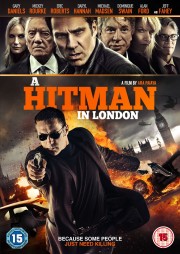 stream free A Hitman in London hd online