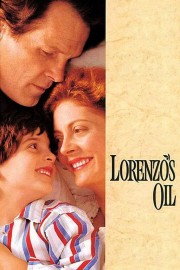 stream free Lorenzo's Oil hd online