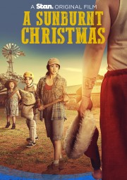 stream free A Sunburnt Christmas hd online