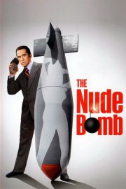 stream free The Nude Bomb hd online