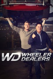 stream free Wheeler Dealers hd online