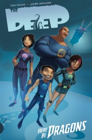 stream free The Deep hd online