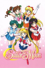 stream free Sailor Moon hd online