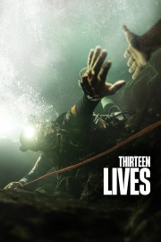 stream free Thirteen Lives hd online