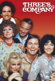 stream free Three's Company hd online