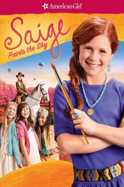 stream free An American Girl: Saige Paints the Sky hd online