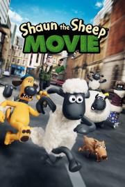 watch Shaun the Sheep Movie free online