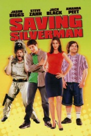 stream free Saving Silverman hd online