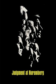 stream free Judgment at Nuremberg hd online