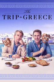 stream free The Trip to Greece hd online