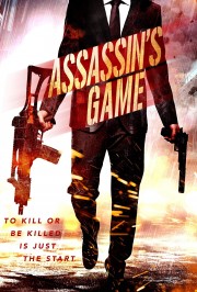 stream free Assassin's Game hd online