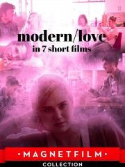 stream free Modern/love in 7 short films hd online