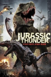 stream free Jurassic Thunder hd online