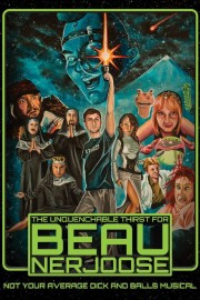 stream free The Unquenchable Thirst for Beau Nerjoose hd online