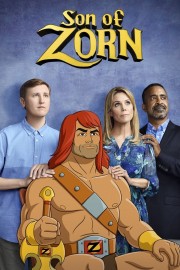 stream free Son of Zorn hd online