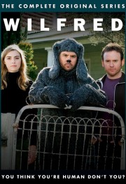 stream free Wilfred hd online