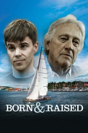 stream free Born & Raised hd online