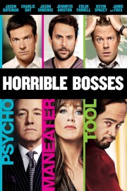 watch Horrible Bosses free online