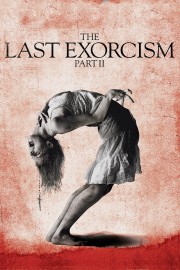 stream free The Last Exorcism Part II hd online