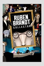 stream free Ruben Brandt, Collector hd online