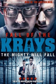 stream free The Fall of the Krays hd online