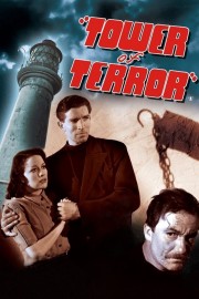 stream free Tower of Terror hd online