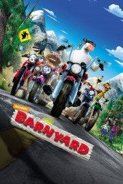 watch Barnyard free online