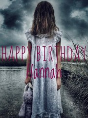 stream free Happy Birthday Hannah hd online