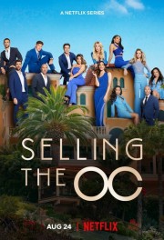 stream free Selling The OC hd online