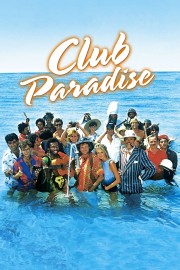 stream free Club Paradise hd online