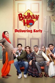 stream free Badhaai Ho hd online