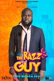 watch The Razz Guy free online