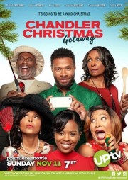 stream free Chandler Christmas Getaway hd online