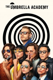 stream free The Umbrella Academy hd online