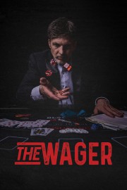 stream free The Wager hd online