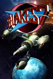 stream free Blake's 7 hd online