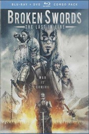 stream free Broken Swords - The Last In Line hd online