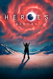 stream free Heroes Reborn hd online