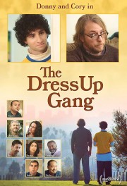 stream free The Dress Up Gang hd online