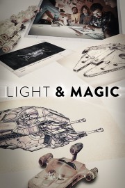 stream free Light & Magic hd online