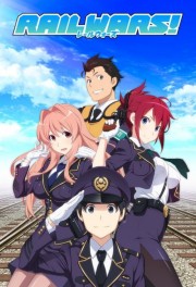 stream free Rail Wars! hd online