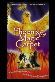 stream free The Phoenix and the Magic Carpet hd online