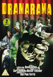 stream free Dramarama hd online