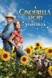 stream free A Cinderella Story: Starstruck hd online