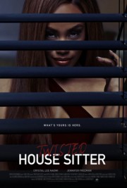 stream free Twisted House Sitter hd online