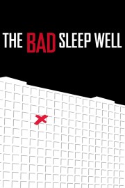 stream free The Bad Sleep Well hd online