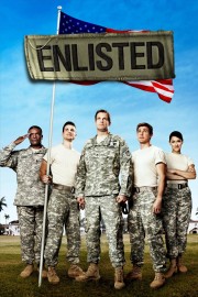 stream free Enlisted hd online